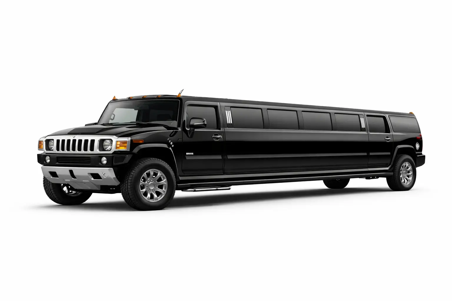 Stretch SUV for FIFA World Cup 2026 Dallas chauffeur service