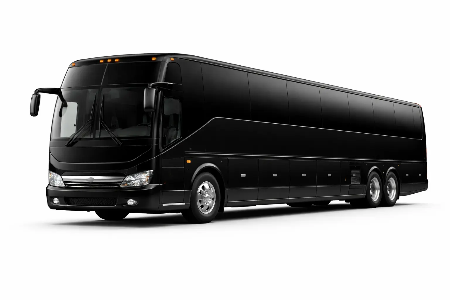 Coach Bus for FIFA World Cup 2026 Dallas chauffeur service