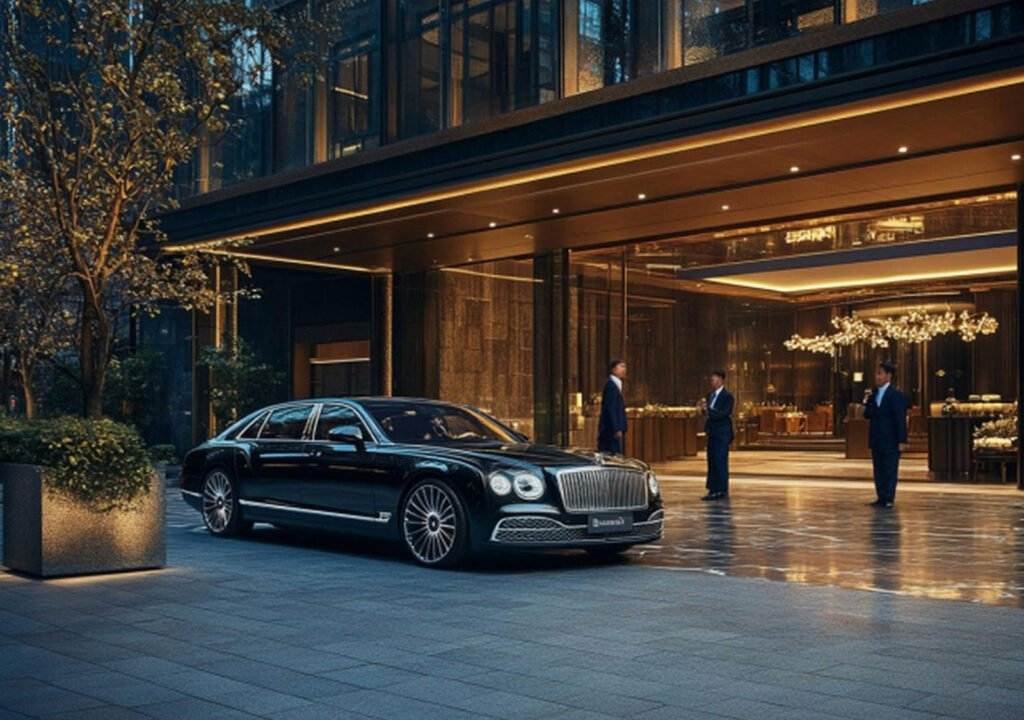 The Ultimate Guide to Choosing the Perfect Limo for Any Occasion In Austin, TX